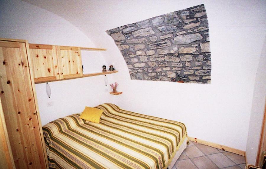 Appartamenti Serena - La Grotta Gargnano Εξωτερικό φωτογραφία